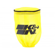 Чехол защитный K&N RU-1280DY DRYCHARGER; RU-1280, YELLOW