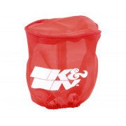 Чехол защитный K&N RU-1750DR DRYCHARGER; RU-1750, RED