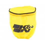 Чехол защитный K&N RU-1750DY DRYCHARGER; RU-1750, YELLOW