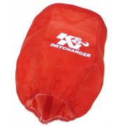 Чехол защитный K&N RX-4730DR D=152-127MM / H=165MM
