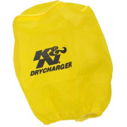 Чехол защитный K&N RX-4730DY D=152-127MM / H=165MM