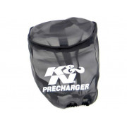 Чехол защитный K&N YA-2597PK