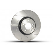 Тормозной диск Brembo 09.A773.11 HC Slotted 380 x 34 mm RANGE ROVER SPORT передний