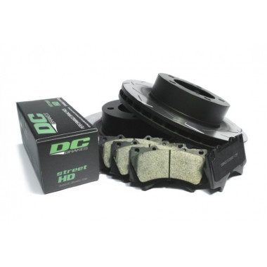 КОМПЛЕКТ ПЕРЕДНИЙ:Торм. диски DBA42724S T3+колодки DCbrakes sHD Toyota LC200,Lexus LX570,450D 2015-> КОМПЛЕКТ ПЕРЕДНИЙ:Торм. диски DBA42724S T3+колодки DCbrakes sHD Toyota LC200,Lexus LX570,450D 2015->