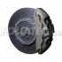 Краска для суппортов FOLIATEC серая Elephant-Grey (2181) Краска для суппортов FOLIATEC серая Elephant-Grey (2181)