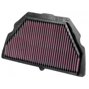 Фильтр нулевого сопротивления K&N HA-6001 HONDA CBR600 2001-2006