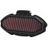 Фильтр нулевого сопротивления K&N HA-7012 HONDA NC700XC 2012-2013 Фильтр нулевого сопротивления K&N HA-7012 HONDA NC700XC 2012-2013