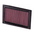 Фильтр нулевого сопротивления K&N KA-2508 Kawasaki EX250R EX300 Ninja 2008-2017 Фильтр нулевого сопротивления K&N KA-2508 Kawasaki EX250R EX300 Ninja 2008-2017