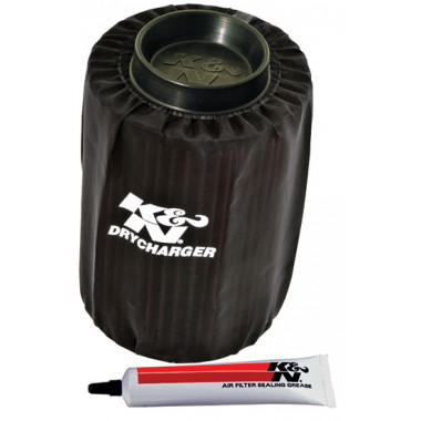 Фильтр нулевого сопротивления K&N PL-8007 POLARIS RZR 800 S 2008-2014 аналог 1240482 Фильтр нулевого сопротивления K&N PL-8007 POLARIS RZR 800 S 2008-2014 аналог 1240482
