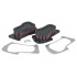 Фильтр нулевого сопротивления K&N SU-1806 Suzuki M109R VZR1800 VLR1800 C1800R 2006-2018 Фильтр нулевого сопротивления K&N SU-1806 Suzuki M109R VZR1800 VLR1800 C1800R 2006-2018