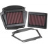 Фильтр нулевого сопротивления K&N YA-1602 Yamaha XV1700 Road Star Midnight Warrior 2002-2009 Фильтр нулевого сопротивления K&N YA-1602 Yamaha XV1700 Road Star Midnight Warrior 2002-2009