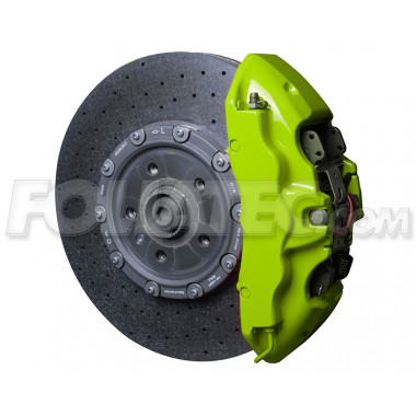 Краска для суппортов FOLIATEC Toxic green кислотно зеленая (2177) Краска для суппортов FOLIATEC Toxic green кислотно зеленая (2177)