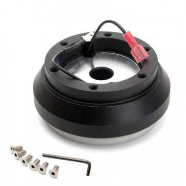 Адаптер для руля Tbox (analog NRG) Toyota BB XB Адаптер для руля Tbox (analog NRG) Toyota BB XB