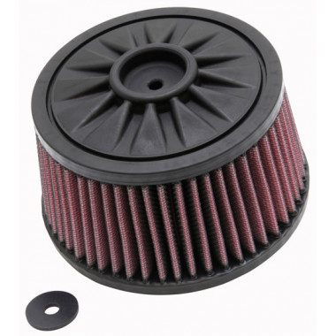 Фильтр нулевого сопротивления K&N YA-8502 YAMAHA YZ85 2003-2012 Фильтр нулевого сопротивления K&N YA-8502 YAMAHA YZ85 2003-2012