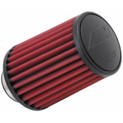 Воздушный фильтр нулевого сопротивления AEM 21-2157DK AIR FILTER 2-3/4" FLG, 5-1/2"B, 4-3/4T DRYFLOW