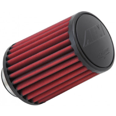 Воздушный фильтр нулевого сопротивления AEM 21-2157DK AIR FILTER 2-3/4" FLG, 5-1/2"B, 4-3/4T DRYFLOW Воздушный фильтр нулевого сопротивления AEM 21-2157DK AIR FILTER 2-3/4" FLG, 5-1/2"B, 4-3/4T DRYFLOW
