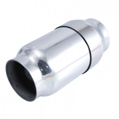 Фильтр нулевого сопротивления универсальный Spectre 9832 4" INLET INLINE FILTER W/5" BODY Фильтр нулевого сопротивления универсальный Spectre 9832 4" INLET INLINE FILTER W/5" BODY