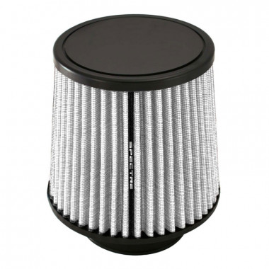 Фильтр нулевого сопротивления универсальный Spectre HPR9935W 3.5 IN CYLINDRICAL FILTER- 7.1 IN TALL- Фильтр нулевого сопротивления универсальный Spectre HPR9935W 3.5 IN CYLINDRICAL FILTER- 7.1 IN TALL-