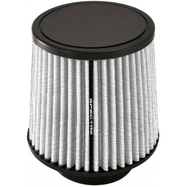 Фильтр нулевого сопротивления универсальный Spectre HPR9935W 3.5 IN CYLINDRICAL FILTER- 7.1 IN TALL- Фильтр нулевого сопротивления универсальный Spectre HPR9935W 3.5 IN CYLINDRICAL FILTER- 7.1 IN TALL-