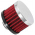 Фильтр нулевого сопротивления универсальный K&N 62-1320 Vent Filter Фильтр нулевого сопротивления универсальный K&N 62-1320 Vent Filter