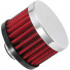 Фильтр нулевого сопротивления универсальный K&N 62-1320 Vent Filter Фильтр нулевого сопротивления универсальный K&N 62-1320 Vent Filter
