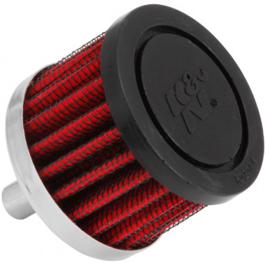 Фильтр нулевого сопротивления универсальный K&N 62-1000 Vent Filter Фильтр нулевого сопротивления универсальный K&N 62-1000 Vent Filter