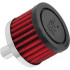 Фильтр нулевого сопротивления универсальный K&N 62-1010 Vent Filter Фильтр нулевого сопротивления универсальный K&N 62-1010 Vent Filter