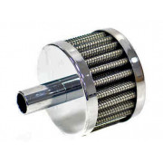 Фильтр нулевого сопротивления универсальный K&N 62-1015 Vent Filter