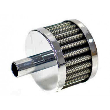 Фильтр нулевого сопротивления универсальный K&N 62-1015 Vent Filter Фильтр нулевого сопротивления универсальный K&N 62-1015 Vent Filter