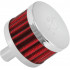 Фильтр нулевого сопротивления универсальный K&N 62-1015 Vent Filter Фильтр нулевого сопротивления универсальный K&N 62-1015 Vent Filter