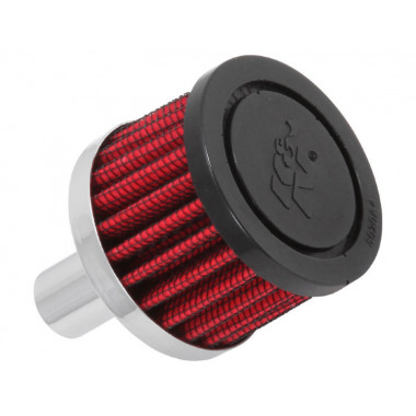 Фильтр нулевого сопротивления универсальный K&N 62-1020 Vent Filter Фильтр нулевого сопротивления универсальный K&N 62-1020 Vent Filter