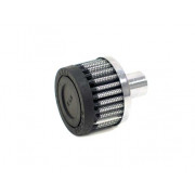 Фильтр нулевого сопротивления универсальный K&N 62-1030 Vent Filter