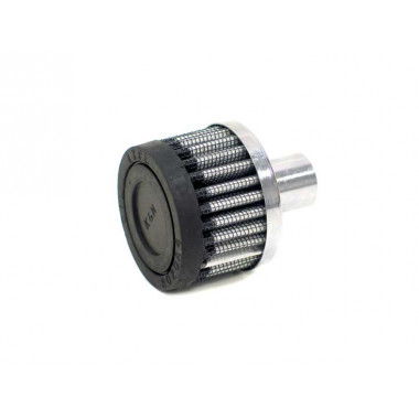 Фильтр нулевого сопротивления универсальный K&N 62-1030 Vent Filter Фильтр нулевого сопротивления универсальный K&N 62-1030 Vent Filter