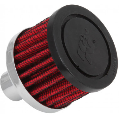 Фильтр нулевого сопротивления универсальный K&N 62-1030 Vent Filter Фильтр нулевого сопротивления универсальный K&N 62-1030 Vent Filter