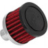 Фильтр нулевого сопротивления универсальный K&N 62-1030 Vent Filter Фильтр нулевого сопротивления универсальный K&N 62-1030 Vent Filter