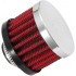 Фильтр нулевого сопротивления универсальный K&N 62-1330 Vent Filter Фильтр нулевого сопротивления универсальный K&N 62-1330 Vent Filter