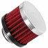 Фильтр нулевого сопротивления универсальный K&N 62-1340 Vent Filter Фильтр нулевого сопротивления универсальный K&N 62-1340 Vent Filter