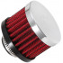 Фильтр нулевого сопротивления универсальный K&N 62-1340 Vent Filter Фильтр нулевого сопротивления универсальный K&N 62-1340 Vent Filter