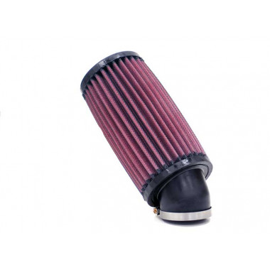 Фильтр нулевого сопротивления универсальный K&N R-1030 Rubber Filter Фильтр нулевого сопротивления универсальный K&N R-1030 Rubber Filter