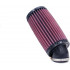 Фильтр нулевого сопротивления универсальный K&N R-1030 Rubber Filter Фильтр нулевого сопротивления универсальный K&N R-1030 Rubber Filter