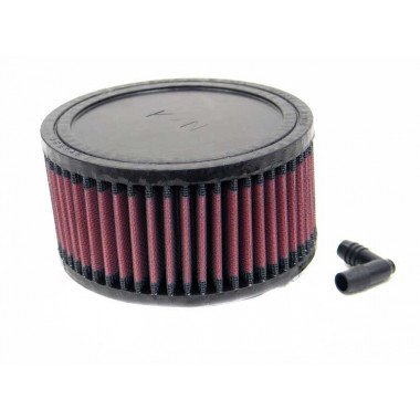 Фильтр нулевого сопротивления универсальный K&N RA-0670 Rubber Filter Фильтр нулевого сопротивления универсальный K&N RA-0670 Rubber Filter