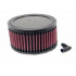 Фильтр нулевого сопротивления универсальный K&N RA-0670 Rubber Filter Фильтр нулевого сопротивления универсальный K&N RA-0670 Rubber Filter