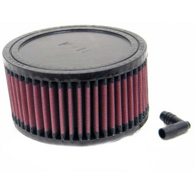 Фильтр нулевого сопротивления универсальный K&N RA-0670 Rubber Filter Фильтр нулевого сопротивления универсальный K&N RA-0670 Rubber Filter