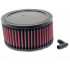 Фильтр нулевого сопротивления универсальный K&N RA-0670 Rubber Filter Фильтр нулевого сопротивления универсальный K&N RA-0670 Rubber Filter