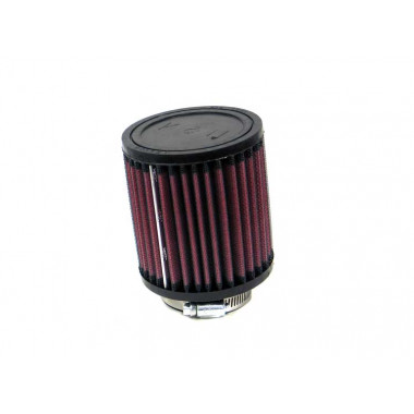 Фильтр нулевого сопротивления универсальный K&N RB-0500 Rubber Filter Фильтр нулевого сопротивления универсальный K&N RB-0500 Rubber Filter