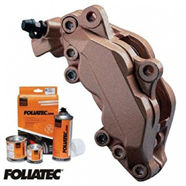 Краска для суппортов FOLIATEC медный металлик Vintage Copper (2171) Краска для суппортов FOLIATEC медный металлик Vintage Copper (2171)