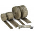 Термолента 50mm*15m Titanium, до 1000°С DEI 010127 Термолента 50mm*15m Titanium, до 1000°С DEI 010127