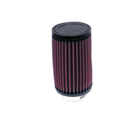 Фильтр нулевого сопротивления универсальный K&N RD-0520 Rubber Filter Фильтр нулевого сопротивления универсальный K&N RD-0520 Rubber Filter
