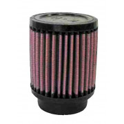 Фильтр нулевого сопротивления универсальный K&N RD-0700 Rubber Filter