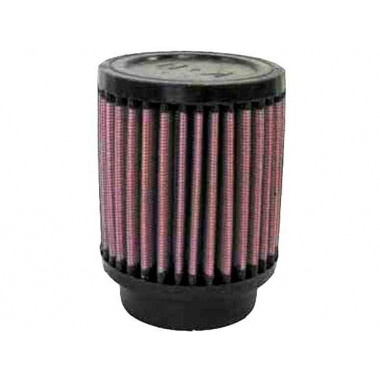 Фильтр нулевого сопротивления универсальный K&N RD-0700 Rubber Filter Фильтр нулевого сопротивления универсальный K&N RD-0700 Rubber Filter